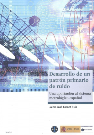 Portada Desarrollo de un patrón Primario de Ruido