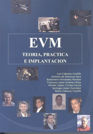 Portada EVM