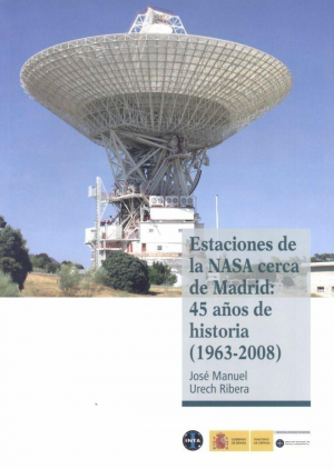  Portada Estaciones de la NASA