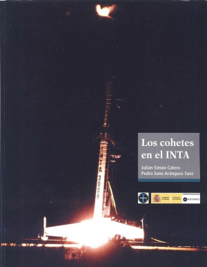 Portada Los cohetes del INTA