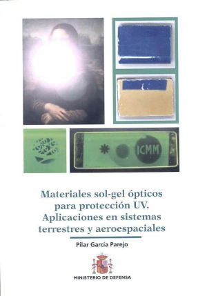 Portada Materiales SOL-GEL