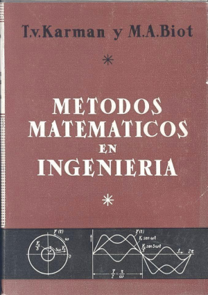 Portada Métodos Matemáticos