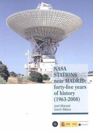 Portada NASA Stations Madrid