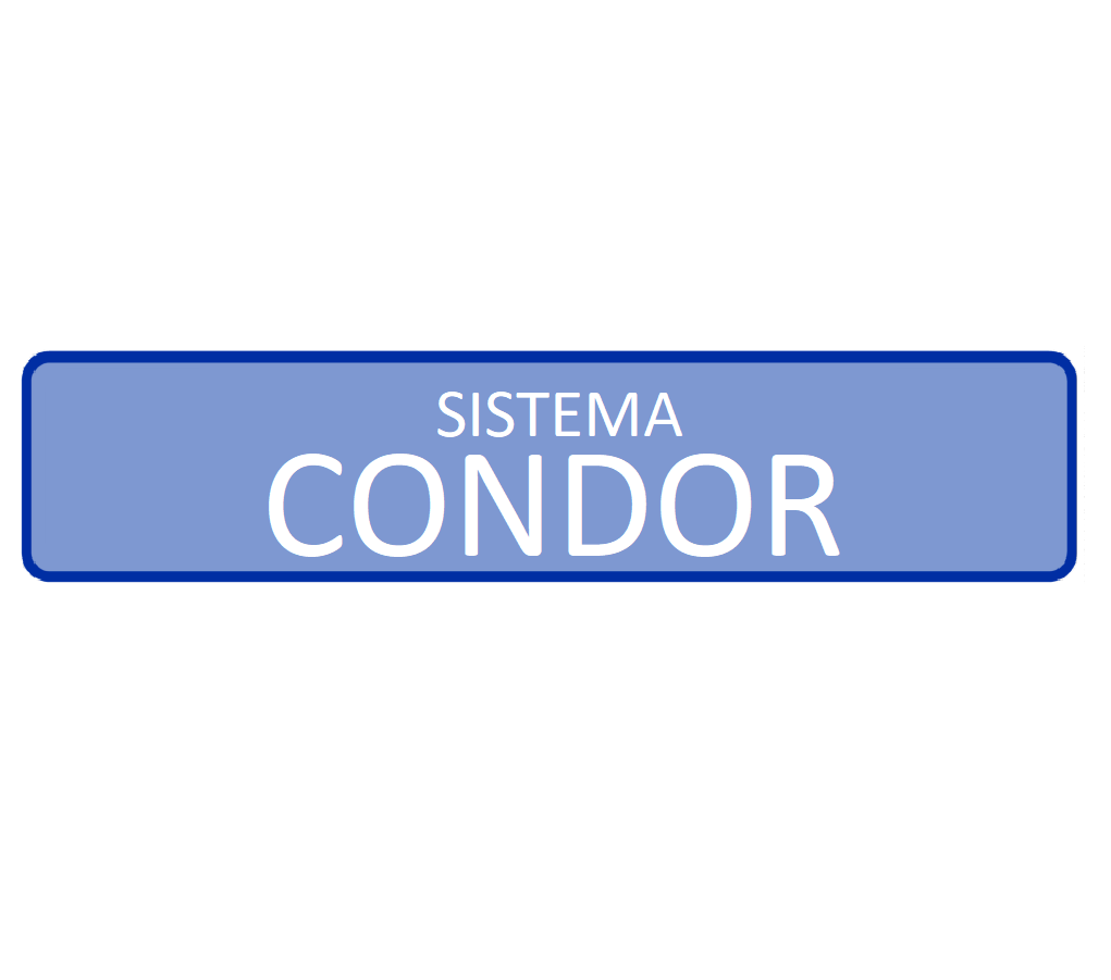 Sistema CONDOR