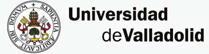 Universidad de Valladolid logo