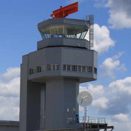 Control Tower