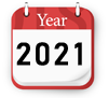 Calendario 2021