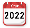 Calendario 2022