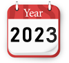 Calendario 2023