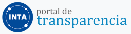 Portal de la Transparencia INTA