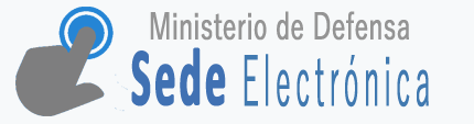 Sede Electrónica Central del Ministerio de Defensa