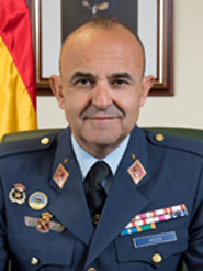 Director General del INTA