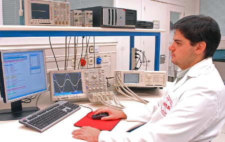 Centro de Metrología y Calibración