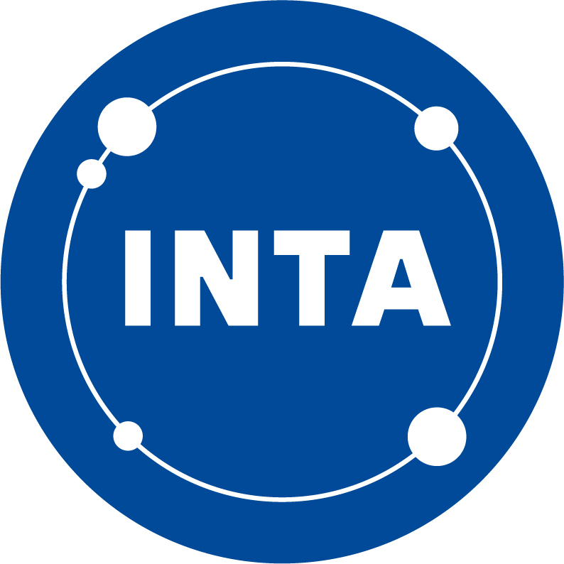 Logo INTA