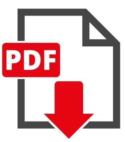 icono pdf